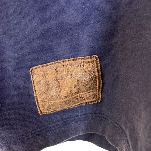 #902 NFL BEARS Vintage Active Sweater - Picture 6 of 6